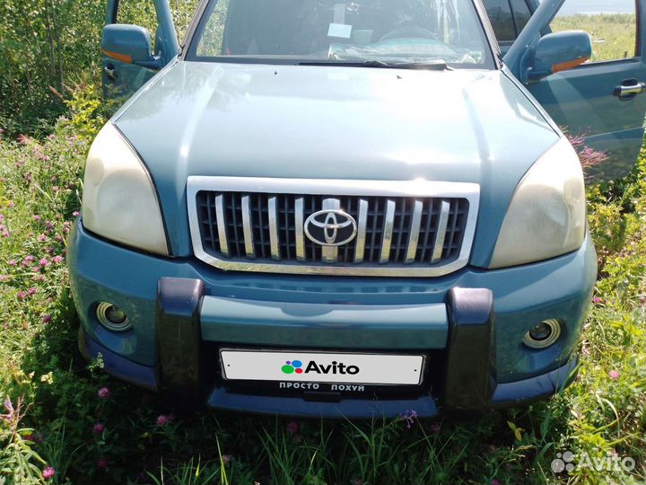 Derways Shuttle 2.4 МТ, 2006, 91 231 км