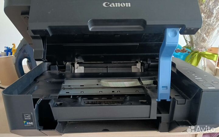 Принтер сканер копир