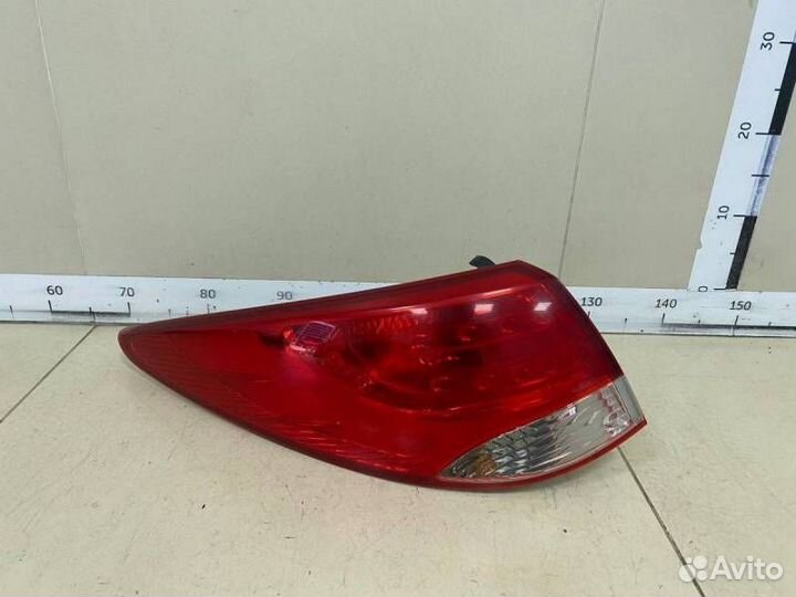 Фонарь задний наружный левый Hyundai ix35 LM 2010