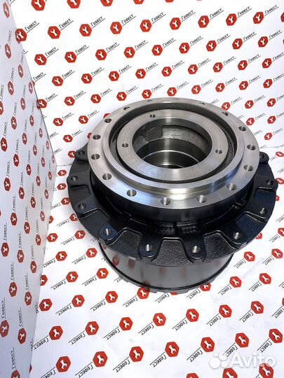 Редуктор хода CAT 320CFM