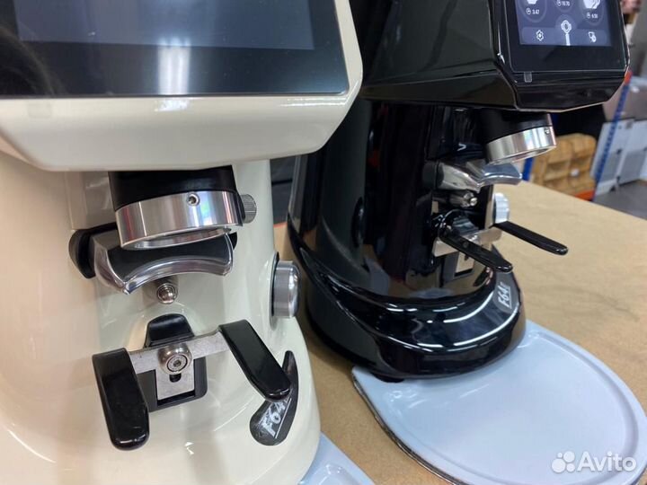 Кофемолки fiorenzato новые в наличии рассрочка