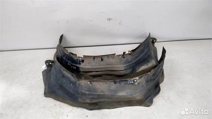 Локер передний пара Great Wall Hover H3 14-16г