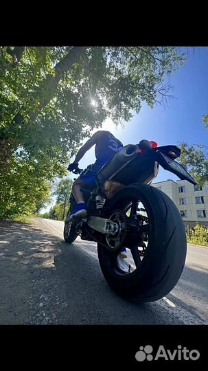 Ktm 990 Super Duke