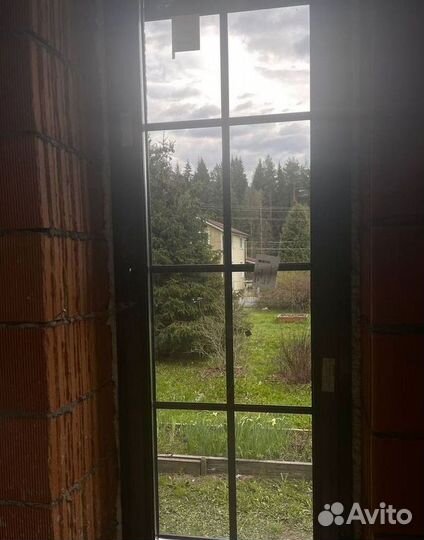 Окна пластиковые