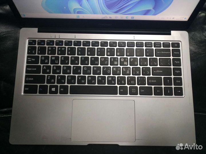 Ноутбук Prestigio 141 C5