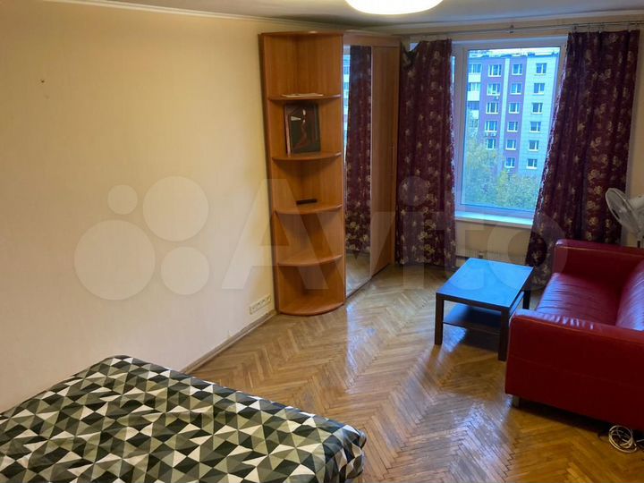 2-к. квартира, 54 м², 11/12 эт.