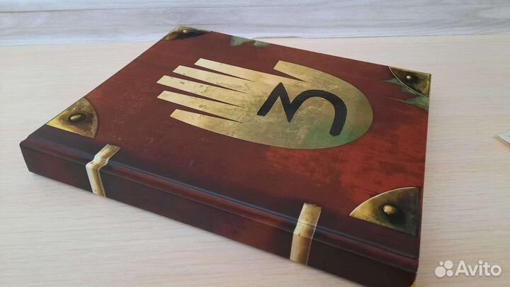 Дневник Диппера 3