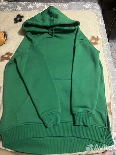 Толстовки женские 164 размер