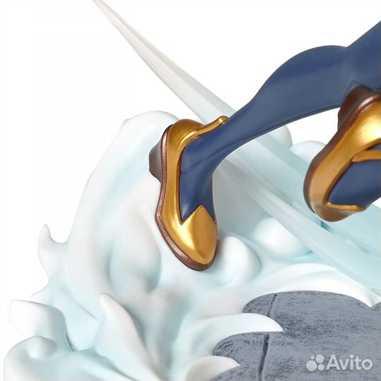 Статуэтка League of Legends Dawnbringer Riven