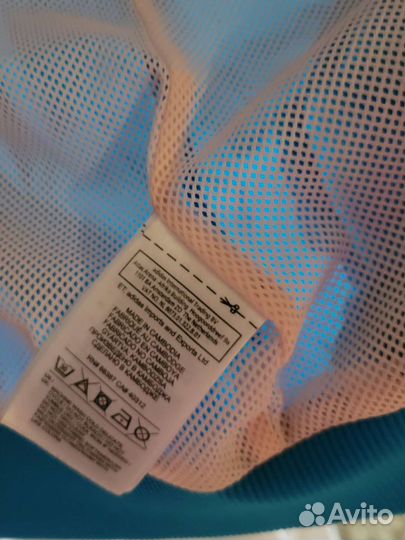 Ветровка женская adidas