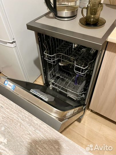 Посудомоечная машина beko