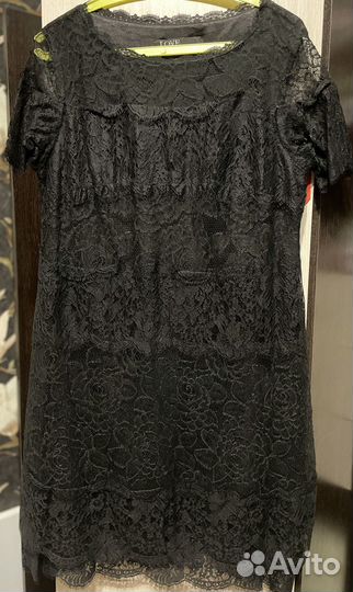 Платье женское