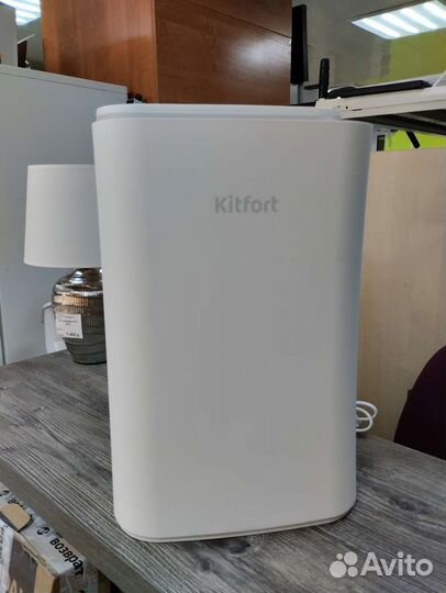 Очиститель воздуха KitFort кт-2825