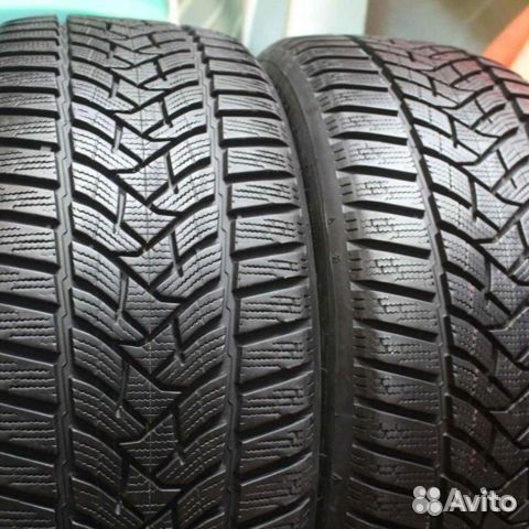 Pirelli Scorpion Winter 225/65 R17