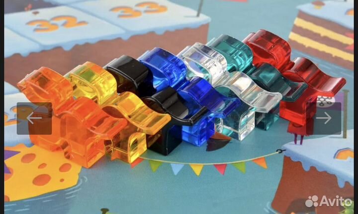 Имаджинариум новый в упаковке