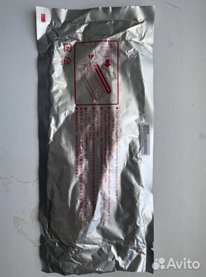 Картридж brother