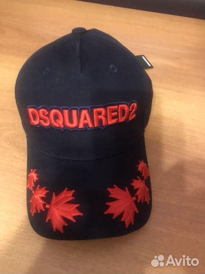 Новые бейсболки Aeronautica milytare; Paul & Shark