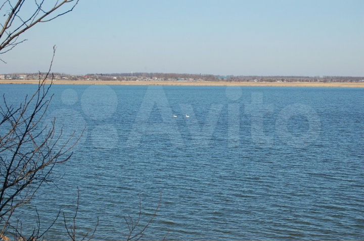 Участок 20 сот. (ИЖС)