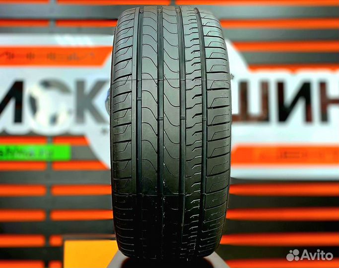 Massimo Vitto SUV 245/45 R20