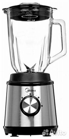 Блендер стационарный Midea