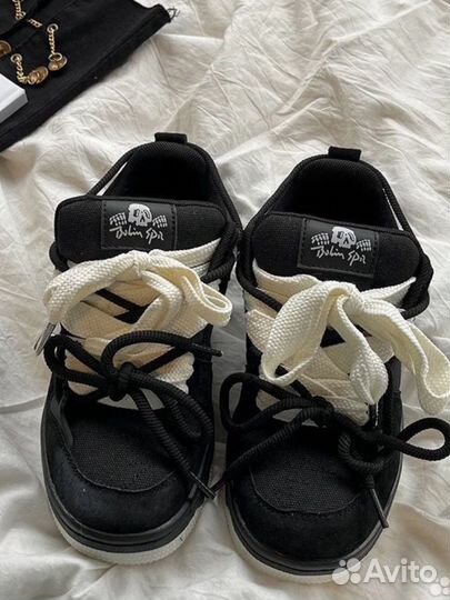 Дутыши Osiris type