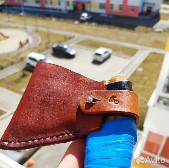 Чехол для топора