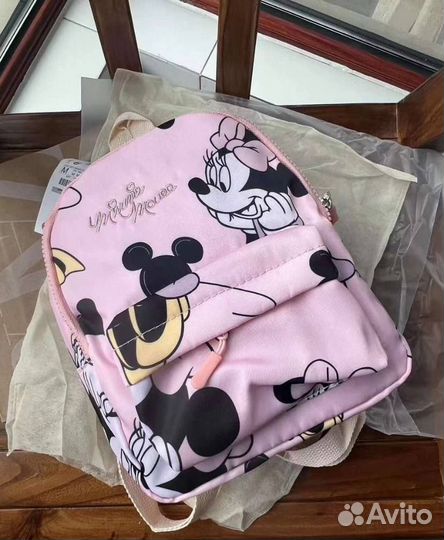 Детский рюкзак для мальчика для девочки