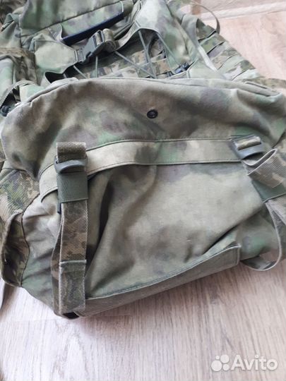 Рюкзак Warrior assault systems X 300