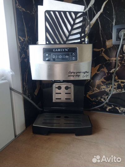 Кофемашина