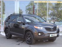 Kia Sorento 2.2 AT, 2012, 202 487 км, с пробегом, цена 1 740 000 руб.