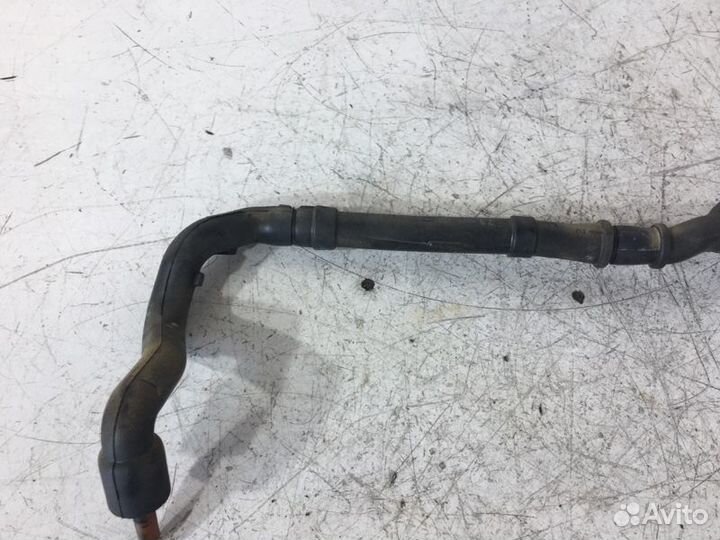 Патрубок Mercedes C-Class W204 M272 3.5I 2008