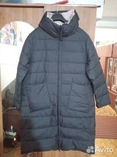 Пальто женское