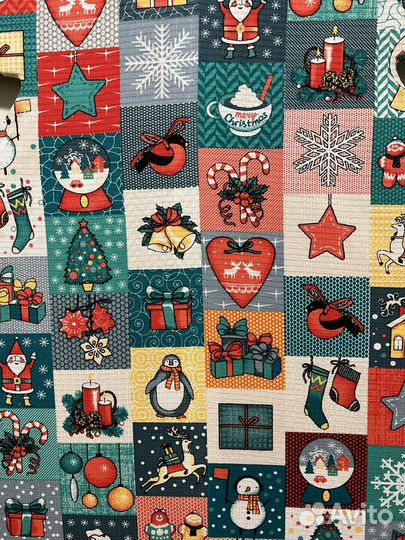 Елка докоративная