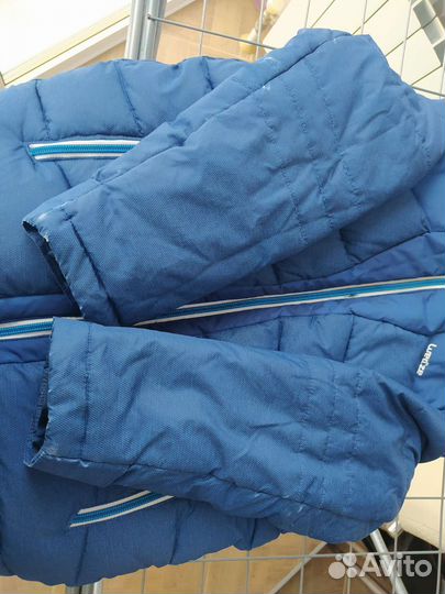 Куртка зимняя