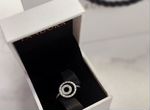 Новое кольцо Pandora 925 цирконий