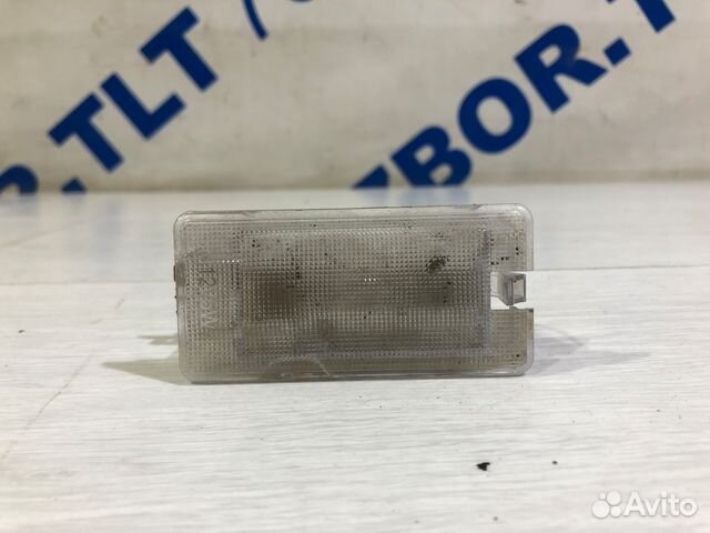 Плафон багажника KIA RIO 3 1.4 мт седан