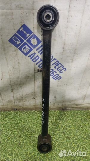 Рычаг продольный задний правый Ssangyong Kyron