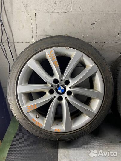 Диски BMW 331 стиль оригинал комплект