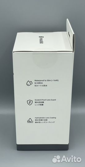 Insta 360 аквабокс Dive Case