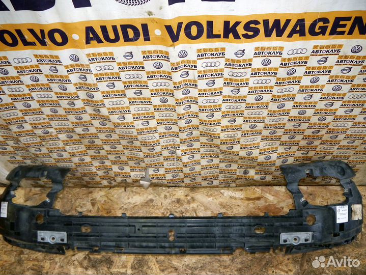 Усилитель переднего бампераВольво V70