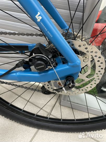 Велосипед format 1414/29 XL