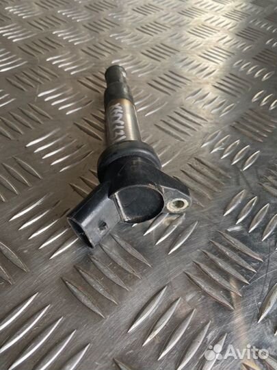 Катушка зажигания Lifan X60 LFB479Q 2013