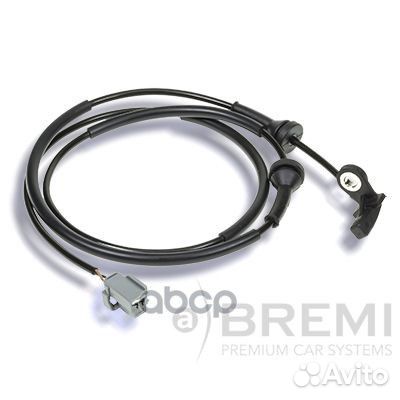 Датчик ABS 50641 bremi