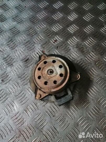 Моторчик вентилятора Fiat Albea 350A1000 2008