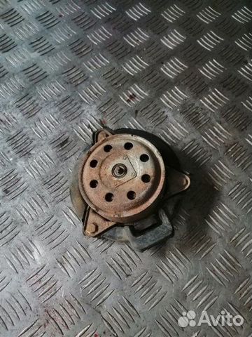 Моторчик вентилятора Fiat Albea 350A1000 2008