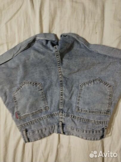 Шорты для девочек