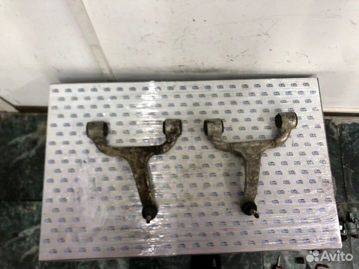 Рычаг подвески передний Mercedes M-Class W163