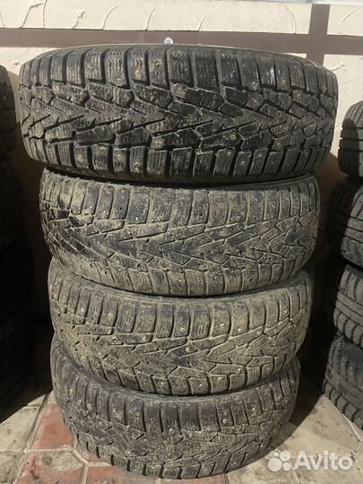 Nokian Tyres Hakka V 185/60 R15 100R
