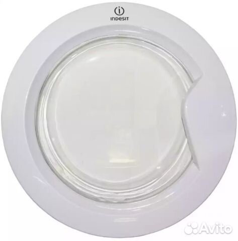 Люк для стиральной машины Indesit, Ariston 273668