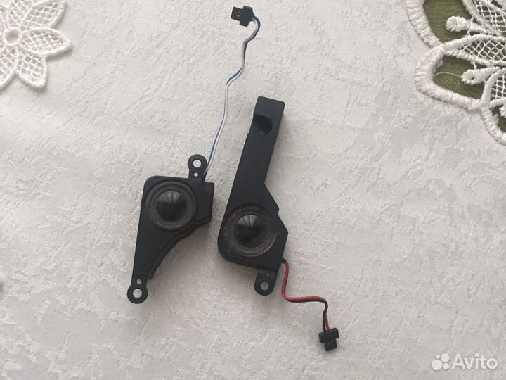 Динамики для ноутбука acer aspire